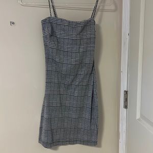 Black and Whire Dress size S